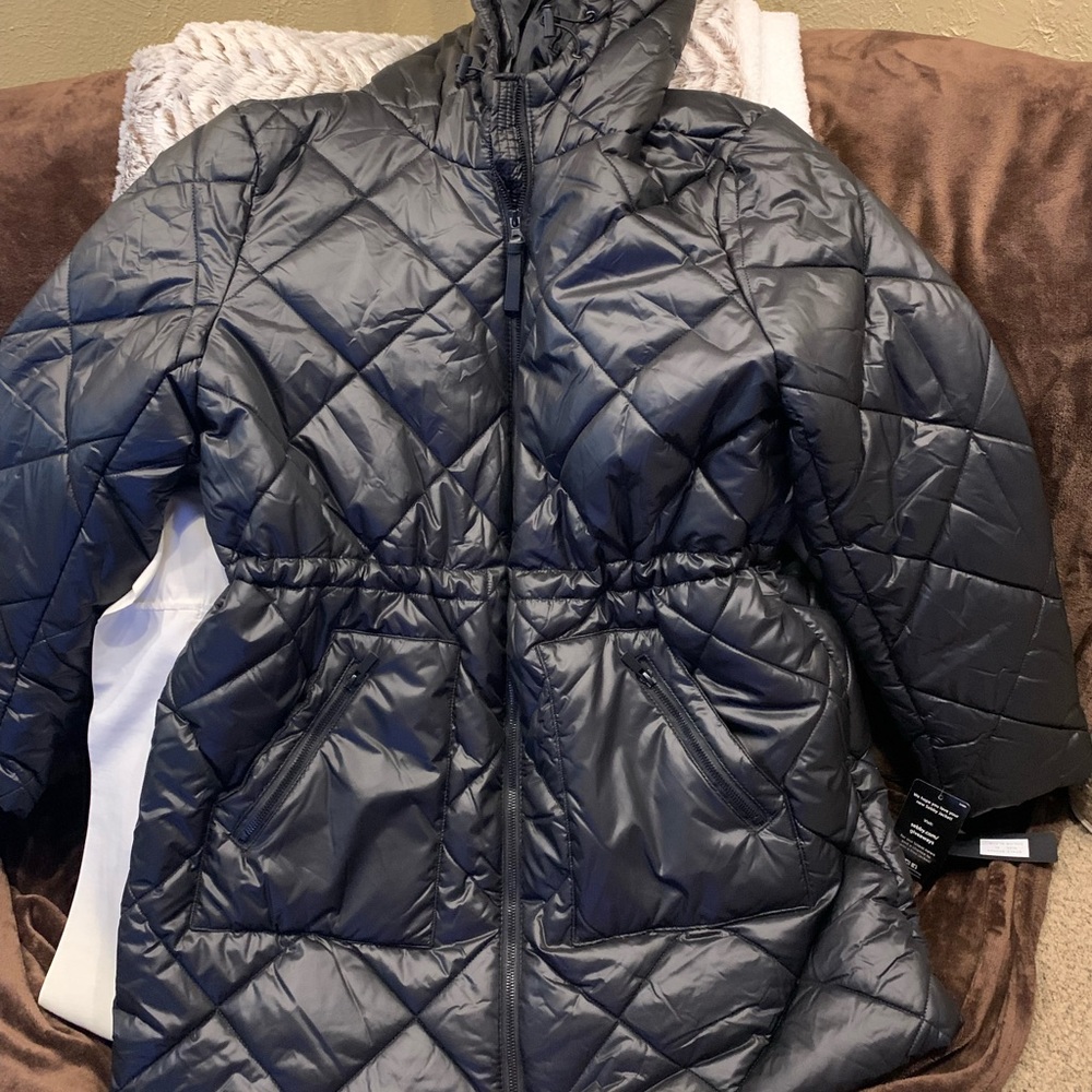 Women coat